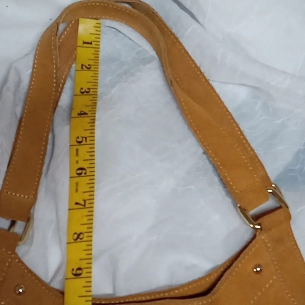 Ora Delphine leather hobo bag